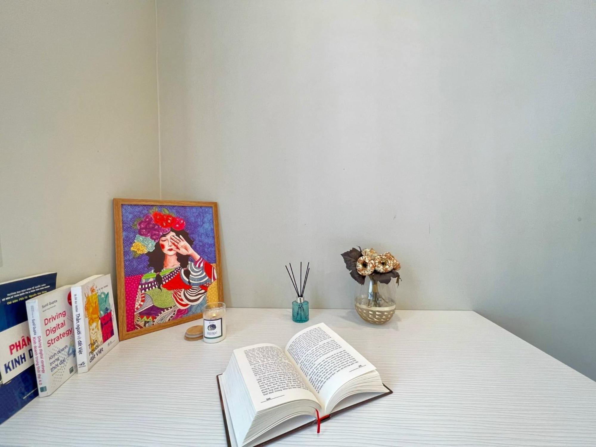 Goldview Luxury Flat Sai Gon Διαμέρισμα Πόλη Χο Τσι Μινχ Εξωτερικό φωτογραφία